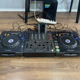 Pioneer cdj 1000 mk3