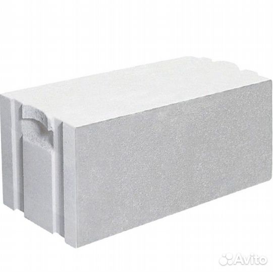 Пеноблоки от производителя