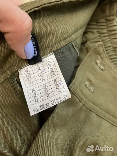 Костюм военный для мальчика