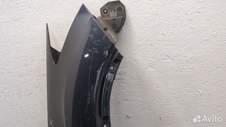 Крыло правое переднее Ford Kuga, 2009