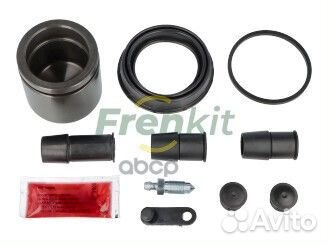 Ремкомплект суппорта+поршень BMW X1 (E84) 03-09