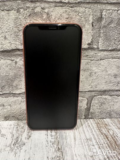 Телефон apple xr