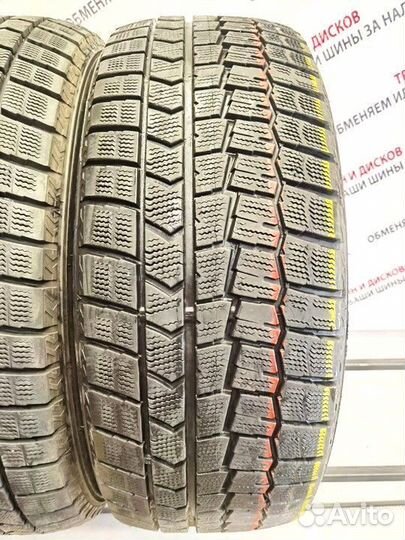 Dunlop Winter Maxx WM01 225/55 R17 97Q