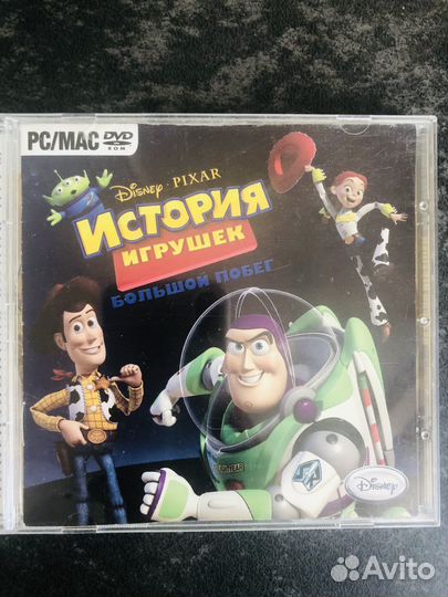 Игры Lego PC DVD-ROM