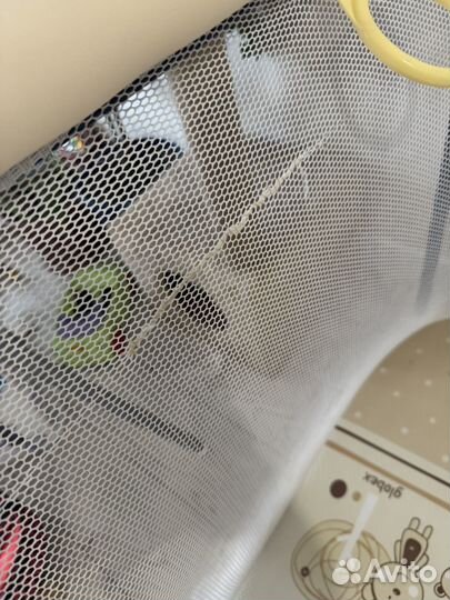 Манеж детский