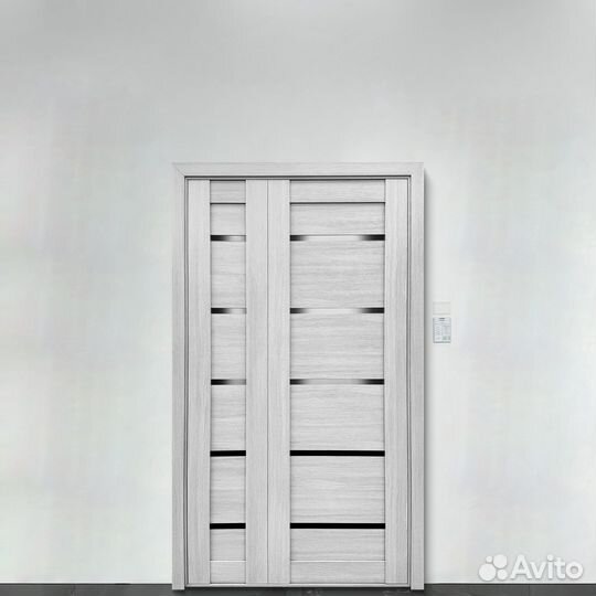 Двери в квартиру c-6404