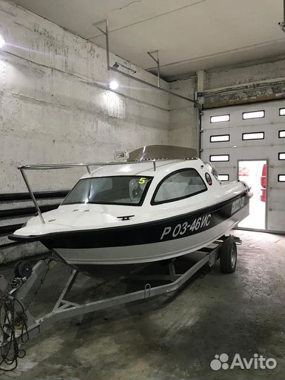 Grizzly 520 ht