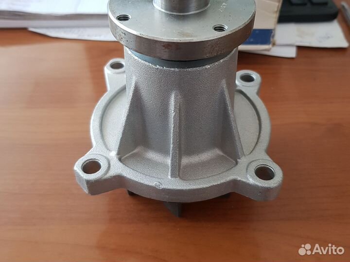 Насос водяной (помпа) Kia Sorento