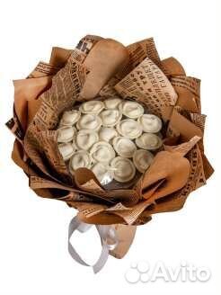 Шоколадные розы букеты