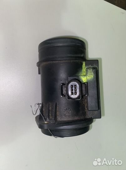 Измеритель потока воздуха для Audi A6(C4)