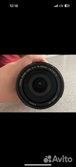Canon EOS 450d