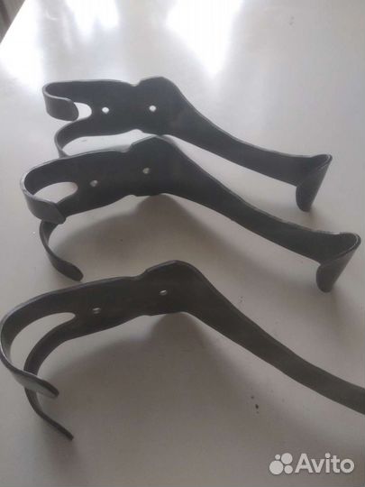 Крючки мебельные для одежды