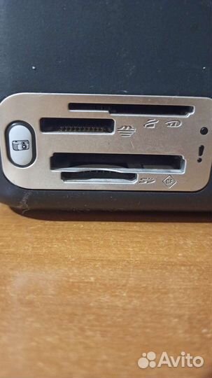 Мфу HP PSC 1350 all-in-one