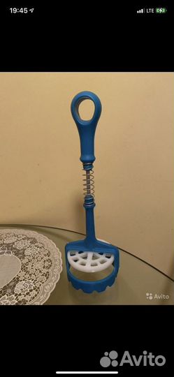 Разная утварь