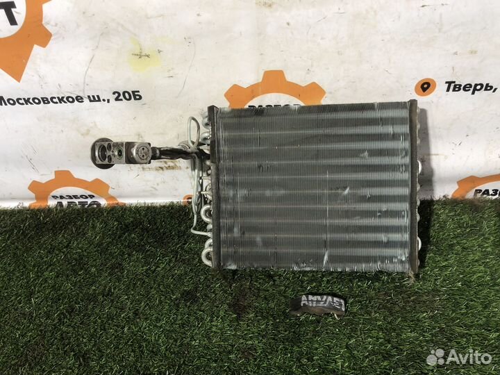 Испаритель кондиционера Chery Amulet