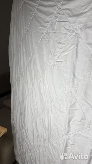 Одеяло 1,5 полуторка 160х200