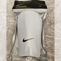 Щитки футбольные Nike J guard-CE