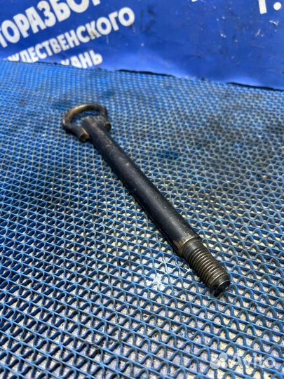 Буксировочный крюк Renault Clio седан K4JA712 2001