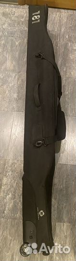 Чехол Burton wheelie GIG BAG 181