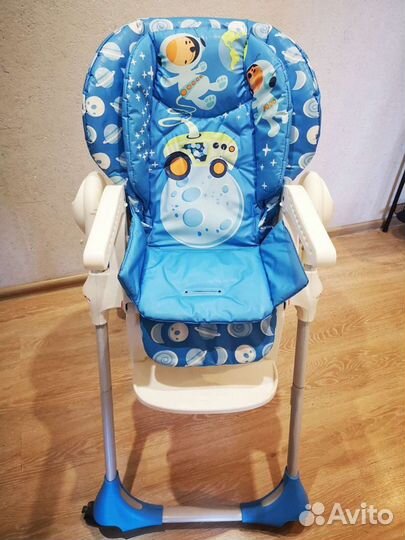 Стул для кормления