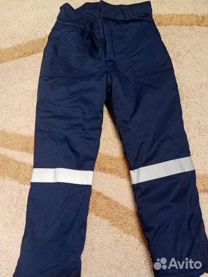 Спецодежда