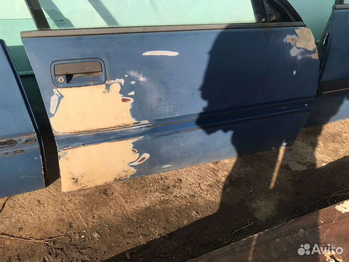 Двери Опель омега а универсал