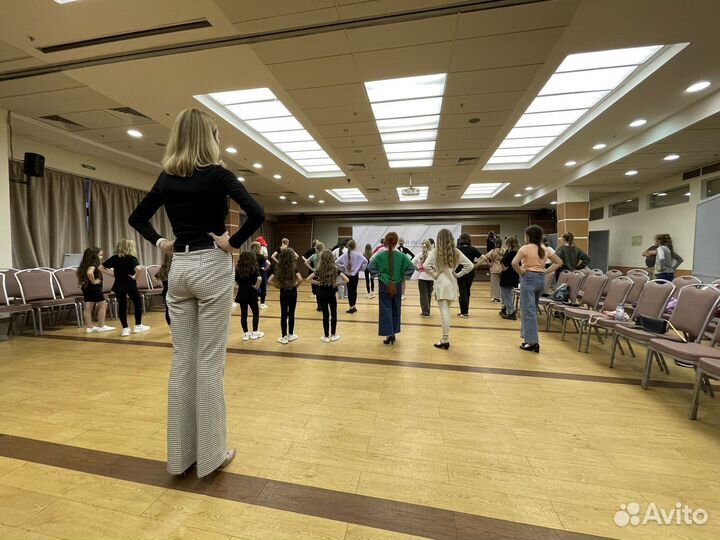 Видеоклип, съемки