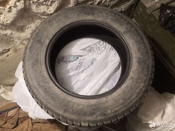 Nordman Nordman 4 235/65 R17 108T