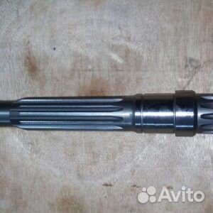 Вал ведущий -T17/L500 K5V200