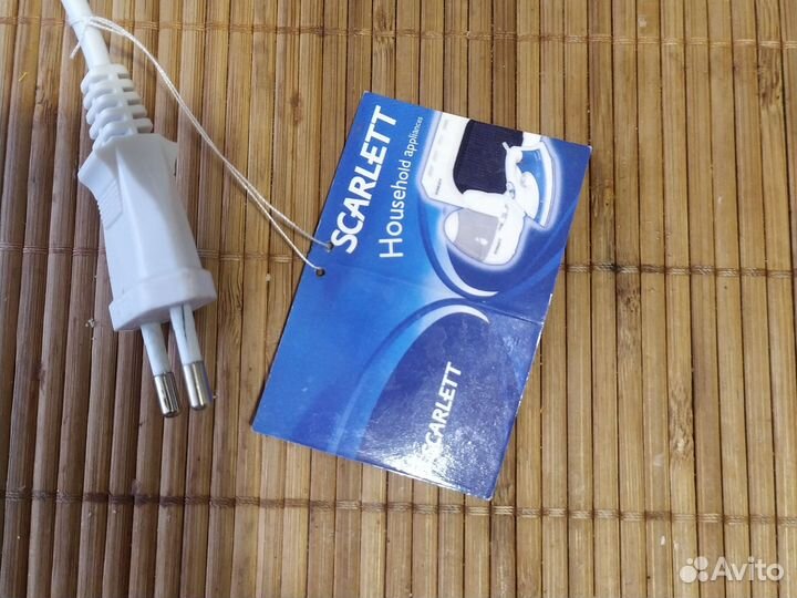 Соковыжималка Scarlet