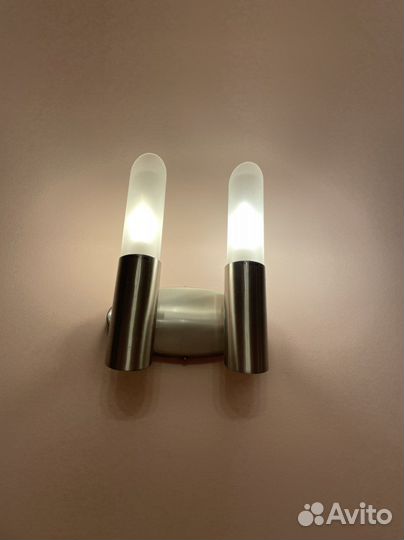 Бра и светильники Италия