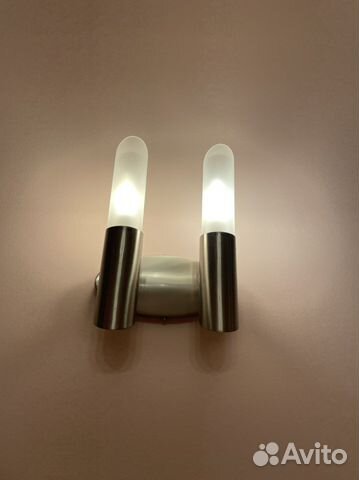 Бра и светильники Италия