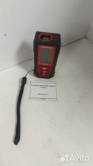 Лазерный дальномер Condtrol X1 Lite
