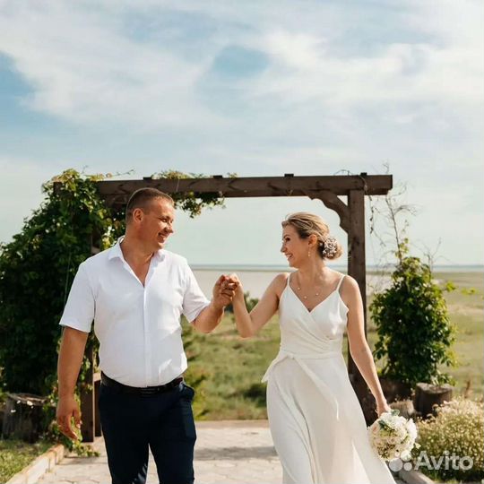 Ведущий на свадьбу+ диджей