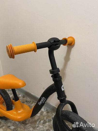 Беговел детский