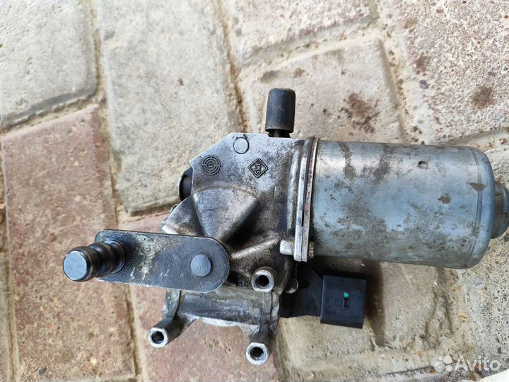 Моторчик на трапецию бмв x6 е 71, Х5 е 70,Торг