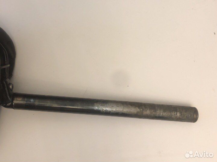 Седло для велосипеда