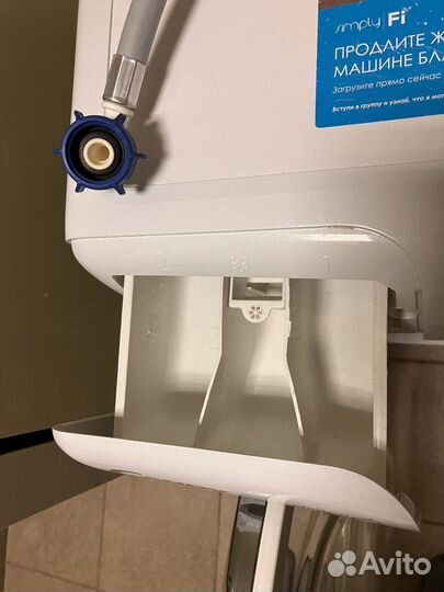 Стиральная машина Candy б/у