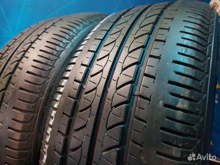 Bridgestone B250 195/55 R15