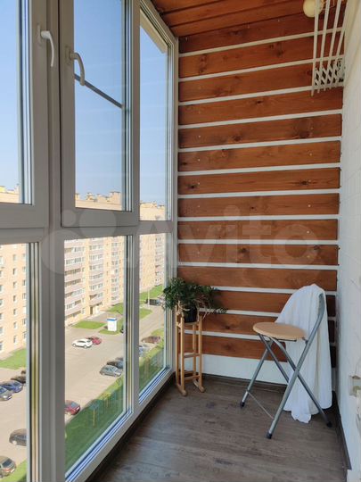 2-к. квартира, 66,7 м², 10/11 эт.