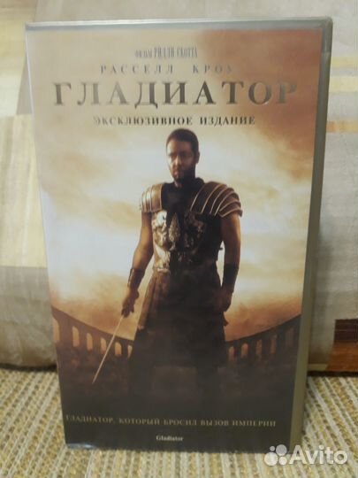 Видеомагнитофон кассеты