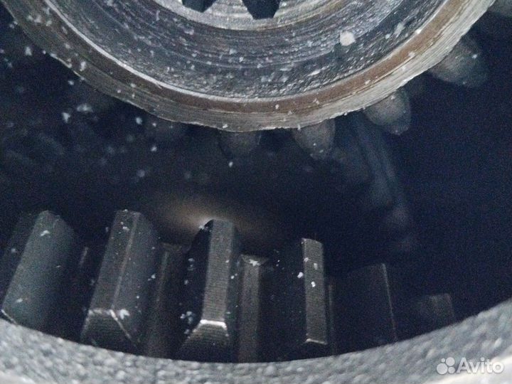 Раздаточная коробка УАЗ буханка