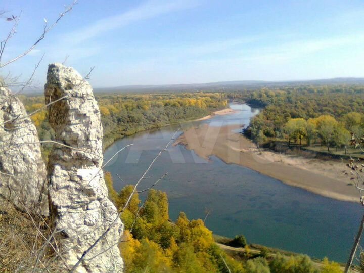 Участок 14,4 сот. (ИЖС)