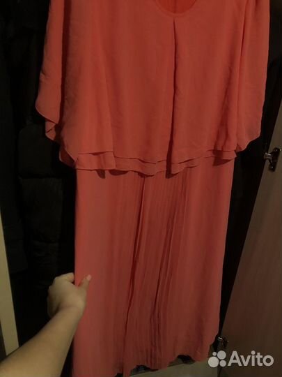 Платье женское 54 размер