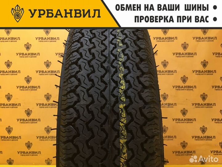 КрШЗ M-145 165 R13 78P