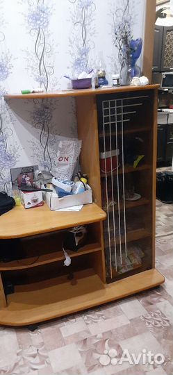 Тумба под телевизор