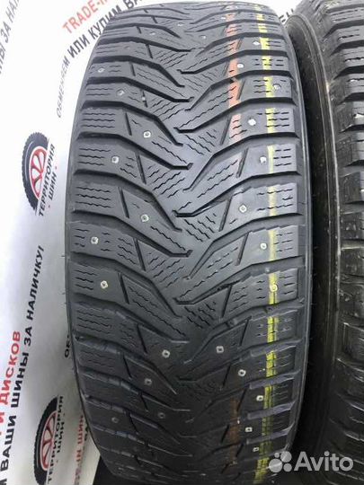 Kumho WinterCraft SUV Ice WS31 225/60 R17 99H