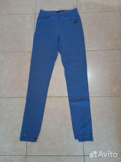 Джинсы женские