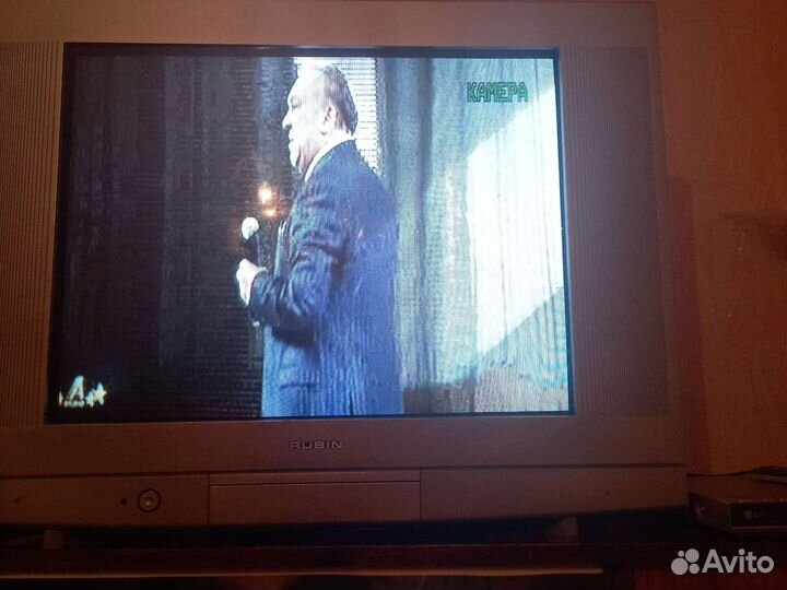 Телевизор бу