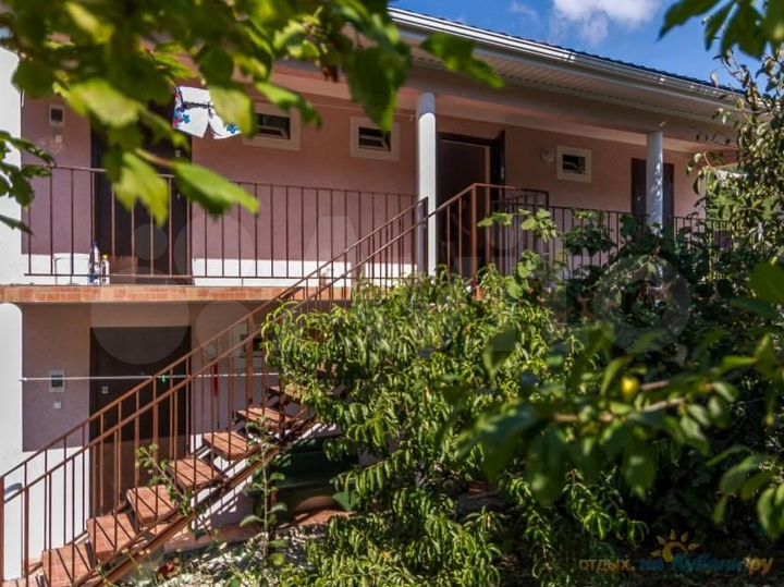 Комната 27 м², 2/2 эт.